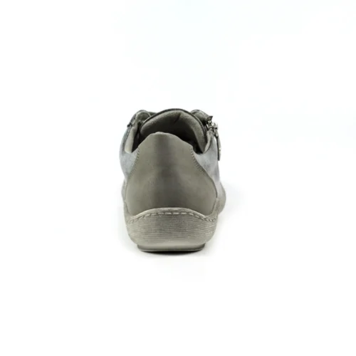 LUNAR Bianca Grey Trainer -Slipper Supply Store bianca grey trainer p7007 397003 image