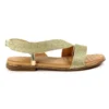 LUNAR Bindi Gold Sandal 17 LUNAR Bindi Gold Sandal -Slipper Supply Store bindi gold sandal p6418 374748 image