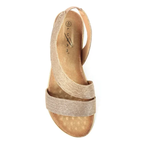 LUNAR Bindi Rose Sandal -Slipper Supply Store bindi rose sandal p7243 416132 image