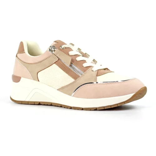 LUNAR Birkdale Pink Trainer -Slipper Supply Store birkdale pink trainer p7411 424915 image