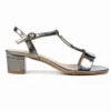 LUNAR Blaze Pewter Sandal 17 LUNAR Blaze Pewter Sandal -Slipper Supply Store blaze pewter sandal p7269 414020 image