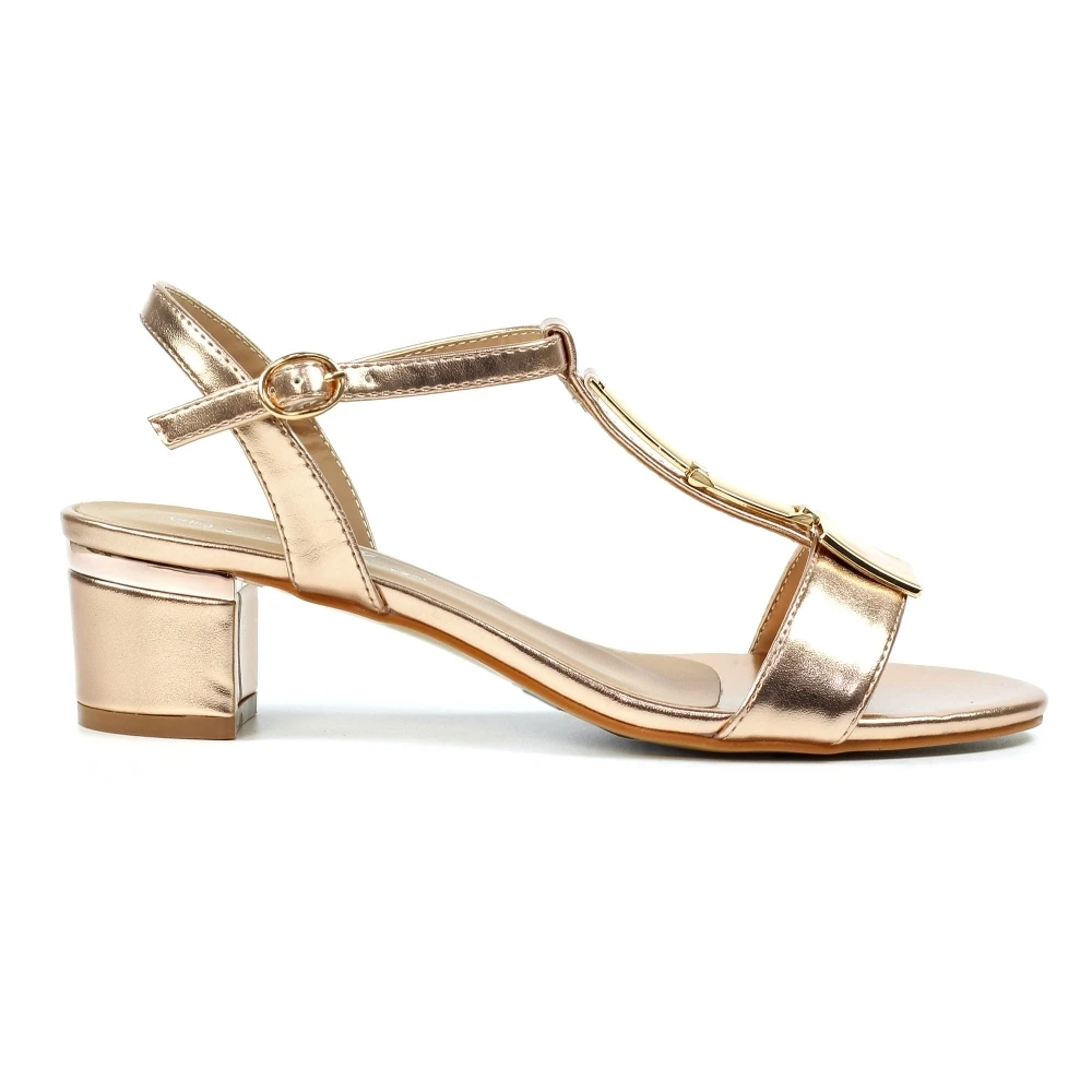 LUNAR Blaze Rose Sandal 2 LUNAR Blaze Rose Sandal - Image 2