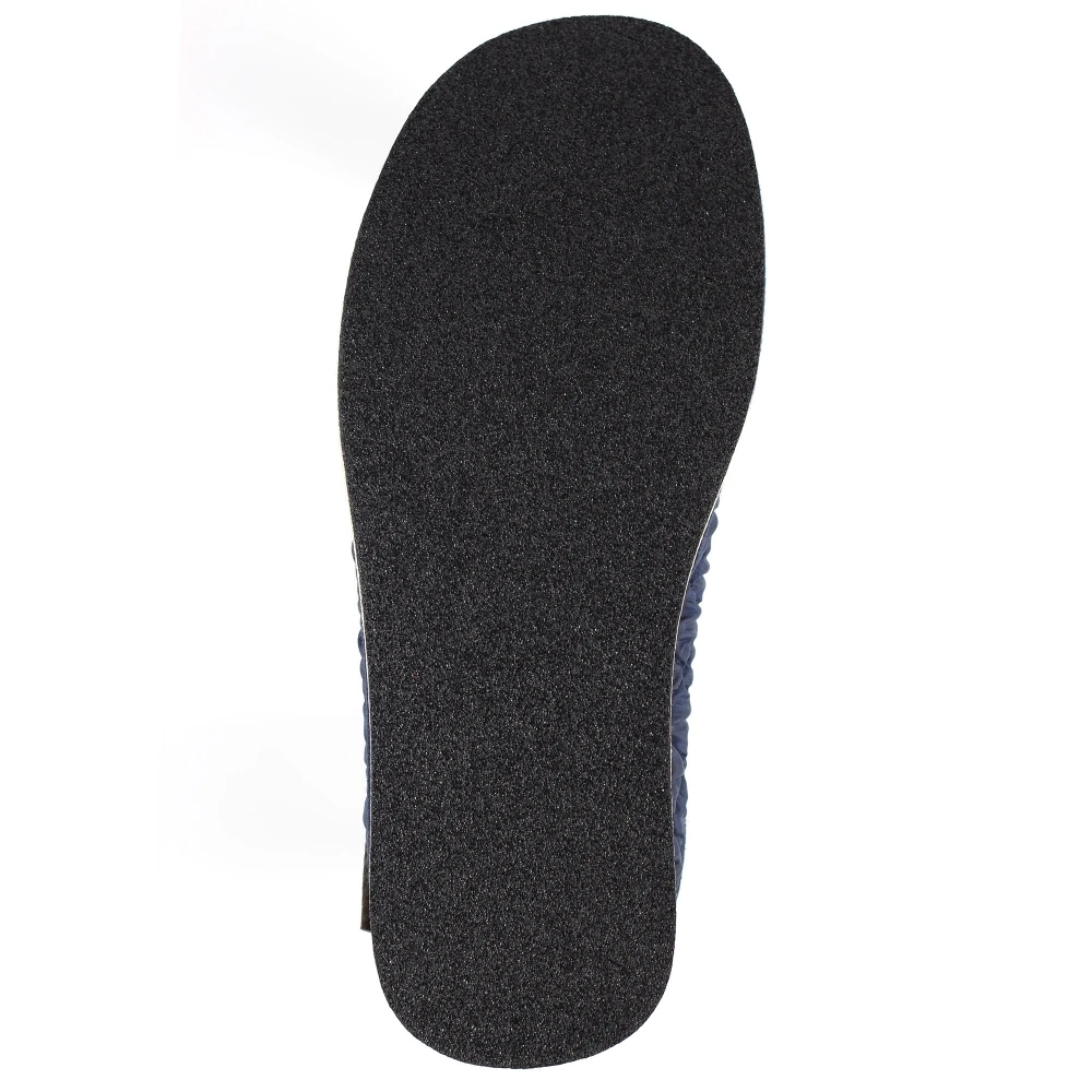 Goodyear Bradshaw Navy Slipper 5 Goodyear Bradshaw Navy Slipper - Image 5