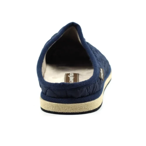 Goodyear Bradshaw Navy Slipper 14 Goodyear Bradshaw Navy Slipper -Slipper Supply Store bradshaw navy slipper p5399 403120 image