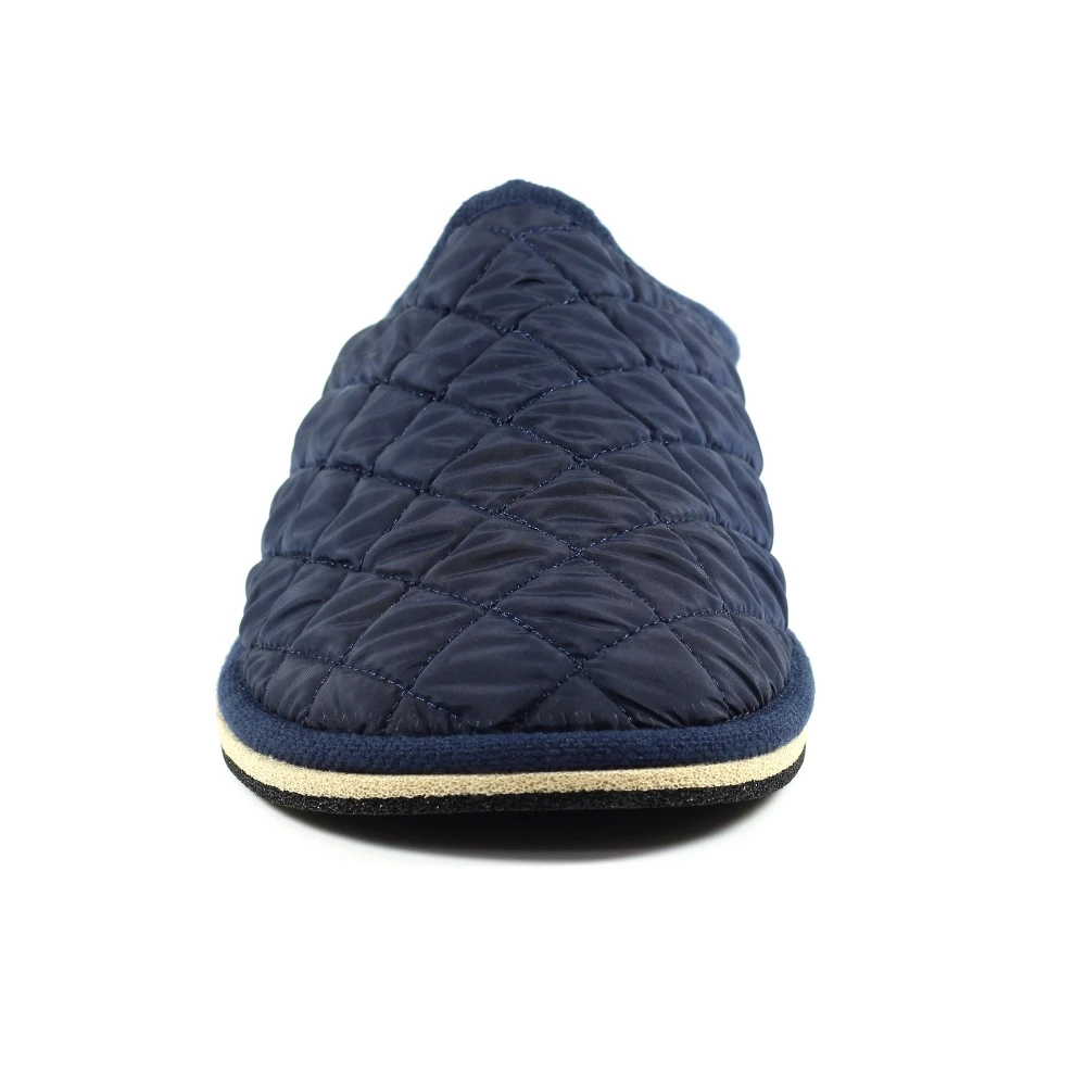 Goodyear Bradshaw Navy Slipper 8 Goodyear Bradshaw Navy Slipper - Image 8
