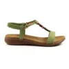 LUNAR Brava Khaki Sandal -Slipper Supply Store brava khaki sandal p6380 375001 image