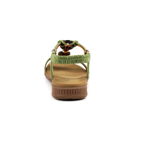 LUNAR Brava Khaki Sandal 13 LUNAR Brava Khaki Sandal -Slipper Supply Store brava khaki sandal p6380 375004 image