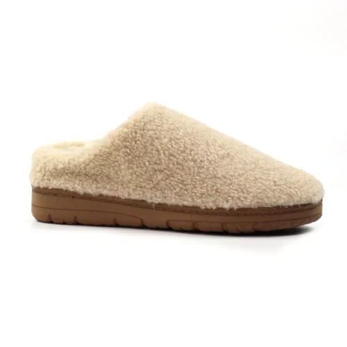 LUNAR Burford Beige Boxed Slipper -Slipper Supply Store burford beige boxed slipper p7756 446883 image