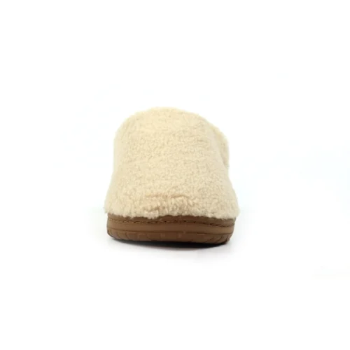 LUNAR Burford Beige Boxed Slipper -Slipper Supply Store burford beige boxed slipper p7756 446886 image
