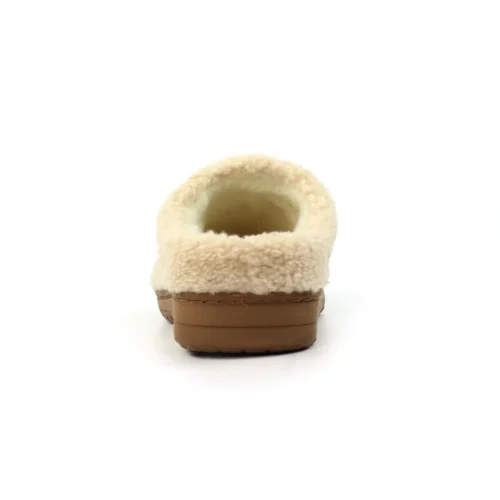 LUNAR Burford Beige Boxed Slipper -Slipper Supply Store burford beige boxed slipper p7756 446889 image