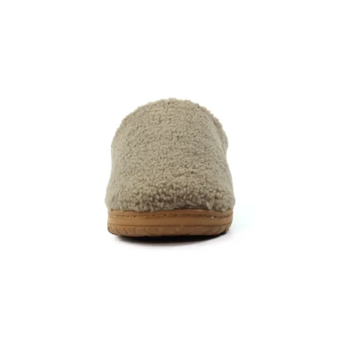 LUNAR Burford Mokka Boxed Slipper -Slipper Supply Store burford mokka boxed slipper p7757 446907 image