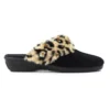 LUNAR Burnie Black Slipper -Slipper Supply Store burnie black slipper p7750 446515 image