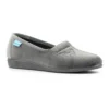 LUNAR Butterfly Grey Slipper -Slipper Supply Store butterfly grey slipper p7482 429311 image