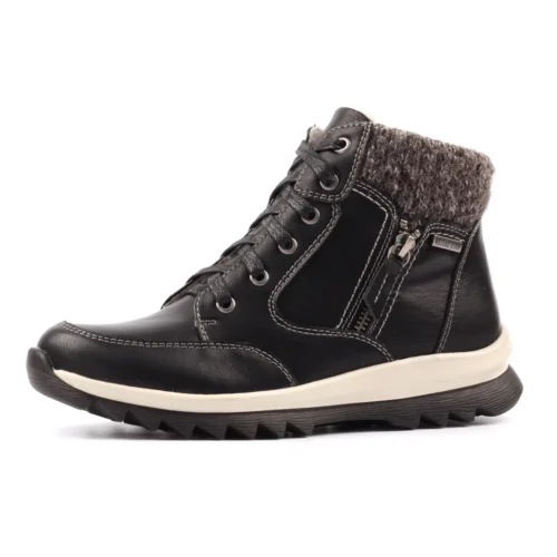 LUNAR Buttermere Black Waterproof Boot 10 LUNAR Buttermere Black Waterproof Boot -Slipper Supply Store buttermere black waterproof boot p7677 442538 image