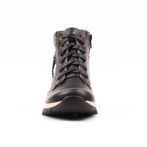 LUNAR Buttermere Black Waterproof Boot 12 LUNAR Buttermere Black Waterproof Boot -Slipper Supply Store buttermere black waterproof boot p7677 442544 image
