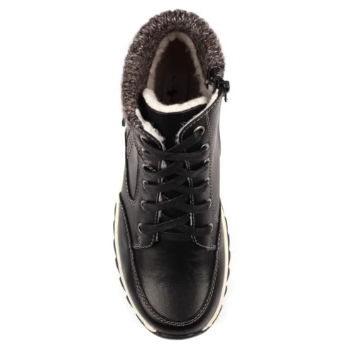 LUNAR Buttermere Black Waterproof Boot 15 LUNAR Buttermere Black Waterproof Boot -Slipper Supply Store buttermere black waterproof boot p7677 442562 image