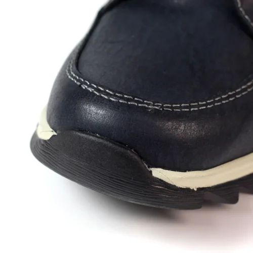 LUNAR Buttermere Navy Waterproof Ankle Boot 15 LUNAR Buttermere Navy Waterproof Ankle Boot -Slipper Supply Store buttermere navy waterproof ankle boot p6028 398125 image