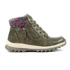 LUNAR Buttermere Olive Waterproof Boot 17 LUNAR Buttermere Olive Waterproof Boot -Slipper Supply Store buttermere olive waterproof boot p7678 442478 image
