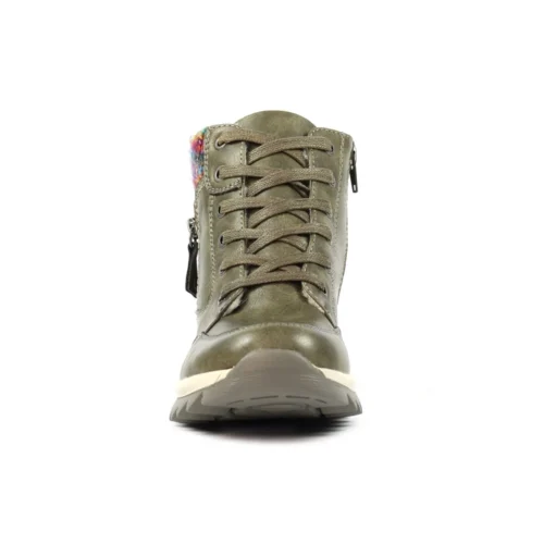 LUNAR Buttermere Olive Waterproof Boot 12 LUNAR Buttermere Olive Waterproof Boot -Slipper Supply Store buttermere olive waterproof boot p7678 442496 image