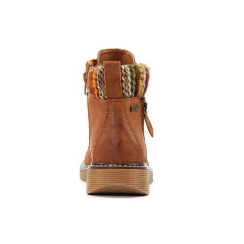 LUNAR California Tan Wide Fit Boot 11 LUNAR California Tan Wide Fit Boot -Slipper Supply Store california tan wide fit boot p7727 444983 image