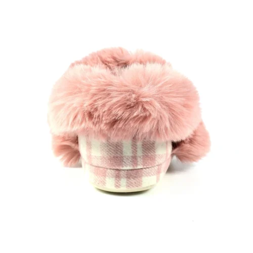 Callie Pink Full Slipper -Slipper Supply Store callie pink full slipper p5471 403303 image