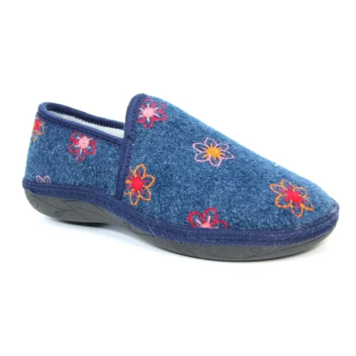 Slipper Supply Store -Slipper Supply Store camden ii floral slipper p4586 275176 image