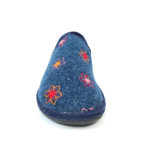 LUNAR Camden II Floral Slipper -Slipper Supply Store camden ii floral slipper p4586 275182 image