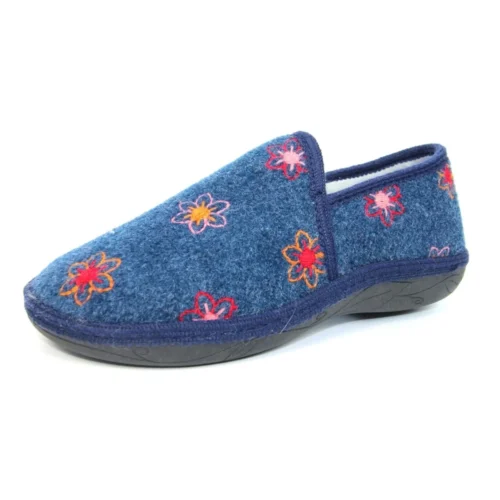 LUNAR Camden II Floral Slipper -Slipper Supply Store camden ii floral slipper p4586 275200 image