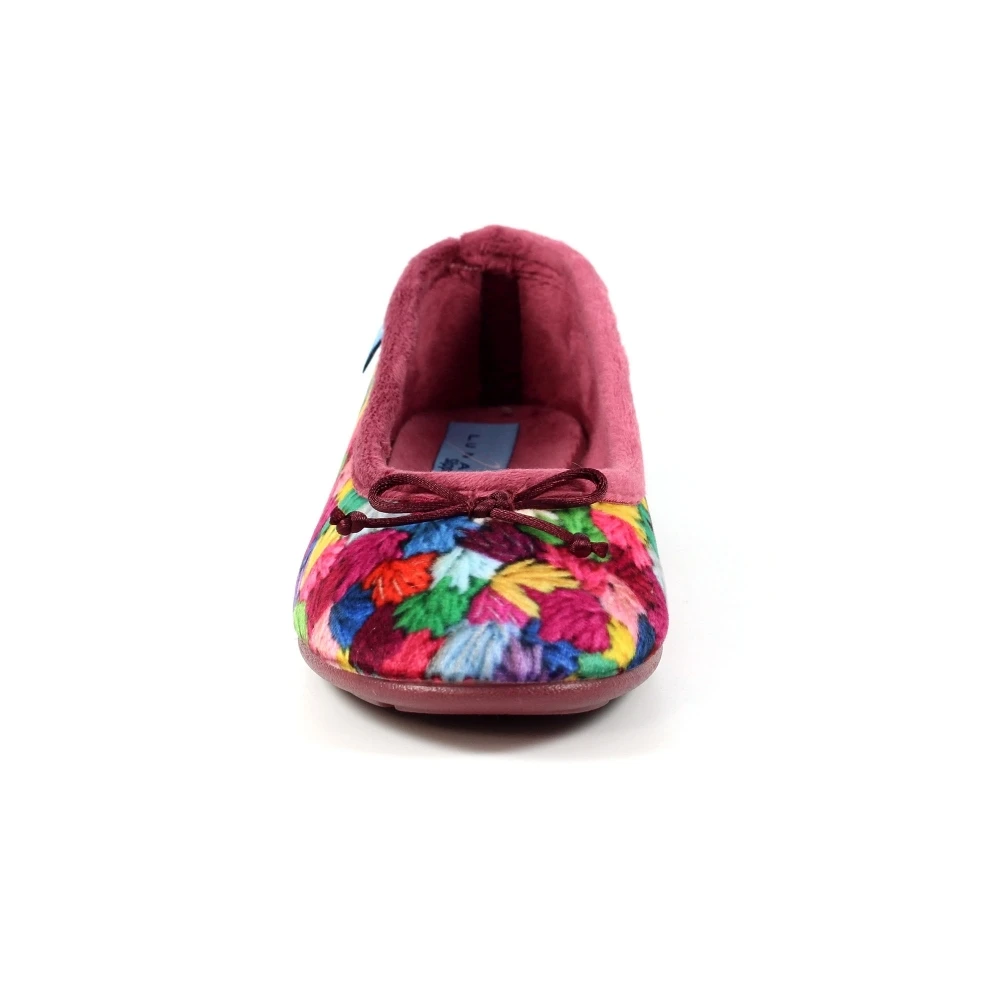 LUNAR Cancun Heather Pump Slipper 4 LUNAR Cancun Heather Pump Slipper - Image 4