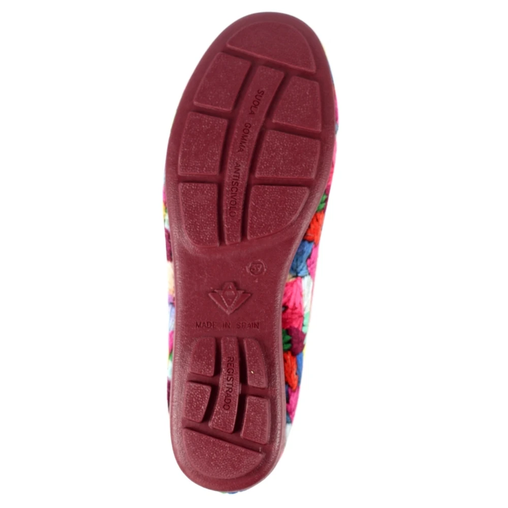 LUNAR Cancun Heather Pump Slipper 7 LUNAR Cancun Heather Pump Slipper - Image 7