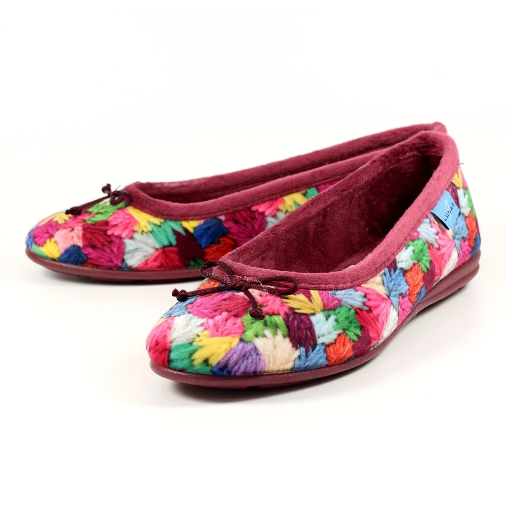 LUNAR Cancun Heather Pump Slipper 8 LUNAR Cancun Heather Pump Slipper - Image 8