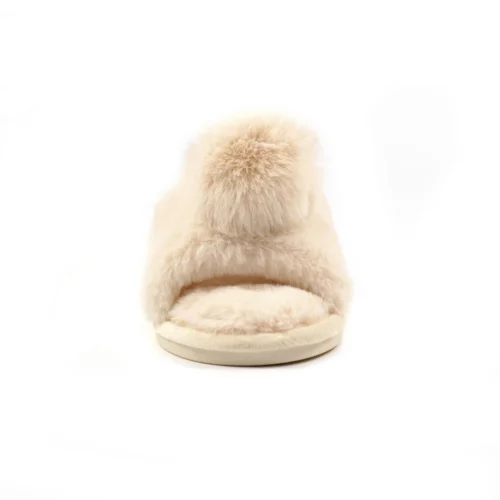 LUNAR Cara Beige Slipper 12 LUNAR Cara Beige Slipper -Slipper Supply Store cara beige slipper p6904 392107 image