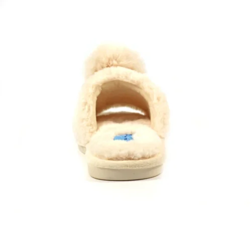 LUNAR Cara Beige Slipper 13 LUNAR Cara Beige Slipper -Slipper Supply Store cara beige slipper p6904 392110 image