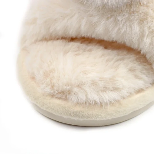 LUNAR Cara Beige Slipper 15 LUNAR Cara Beige Slipper -Slipper Supply Store cara beige slipper p6904 392116 image