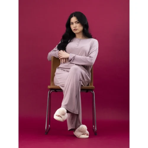 LUNAR Cara Beige Slipper 10 LUNAR Cara Beige Slipper -Slipper Supply Store cara beige slipper p6904 392308 image