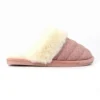 LUNAR Carol II Pink Boxed Slipper -Slipper Supply Store carol ii pink boxed slipper p7696 440807 image