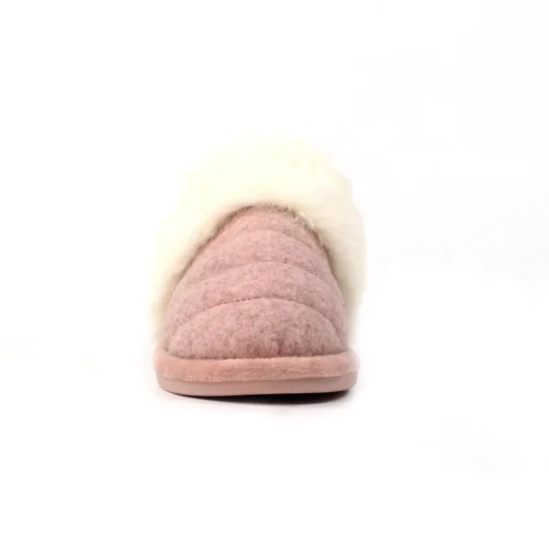 LUNAR Carol II Pink Boxed Slipper -Slipper Supply Store carol ii pink boxed slipper p7696 440816 image