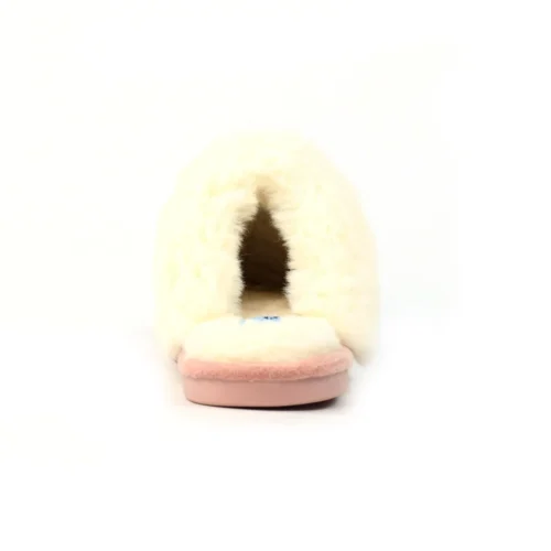 LUNAR Carol II Pink Boxed Slipper -Slipper Supply Store carol ii pink boxed slipper p7696 440819 image