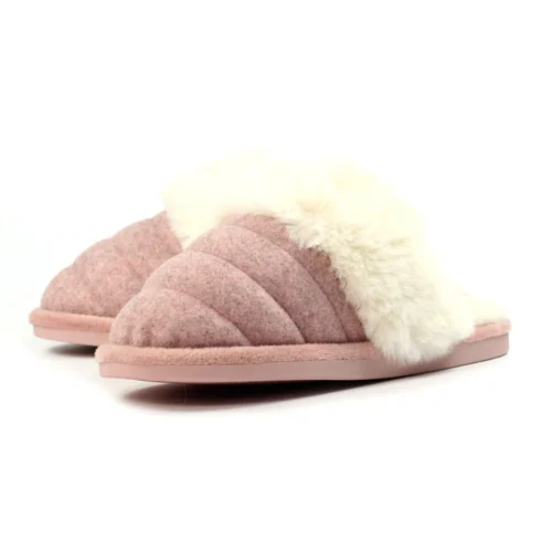 LUNAR Carol II Pink Boxed Slipper -Slipper Supply Store carol ii pink boxed slipper p7696 440822 image
