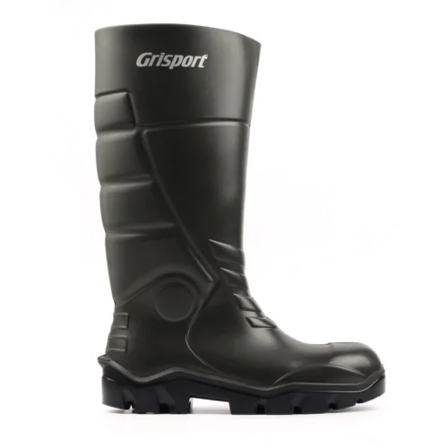 Grisport Castle II Green Wellington