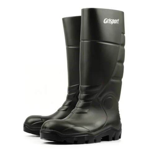 Grisport Castle II Green Wellington 14 Grisport Castle II Green Wellington -Slipper Supply Store castle ii green wellington p7449 427760 image