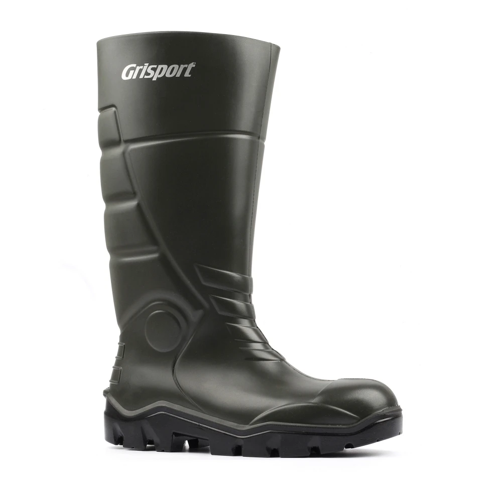 Grisport Castle Plus II Safety Wellington 2 Grisport Castle Plus II Safety Wellington - Image 2