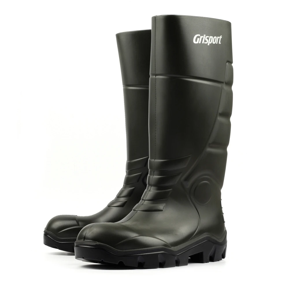 Grisport Castle Plus II Safety Wellington 6 Grisport Castle Plus II Safety Wellington - Image 6