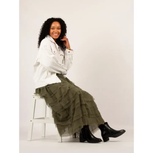 LUNAR Chambers Black Ankle Boot -Slipper Supply Store chambers black ankle boot p7665 446100 image