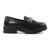 LUNAR Chance Black Shoe -Slipper Supply Store chance black shoe p7686 442058 image