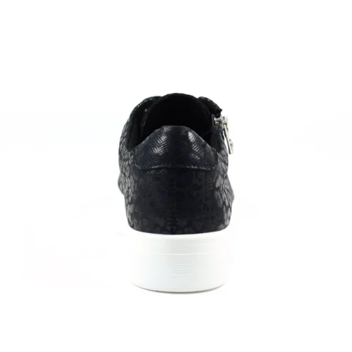 LUNAR Charm Black Trainer -Slipper Supply Store charm black trainer p5531 330499 image