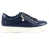 LUNAR Charm Navy Trainer -Slipper Supply Store charm navy trainer p5791 346749 image