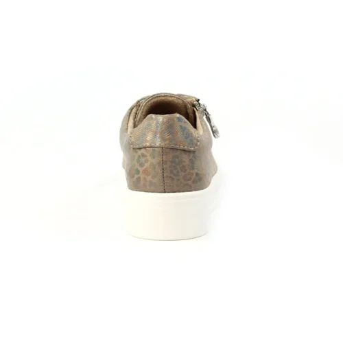 LUNAR Charm Taupe Trainer -Slipper Supply Store charm taupe trainer p7022 396595 image