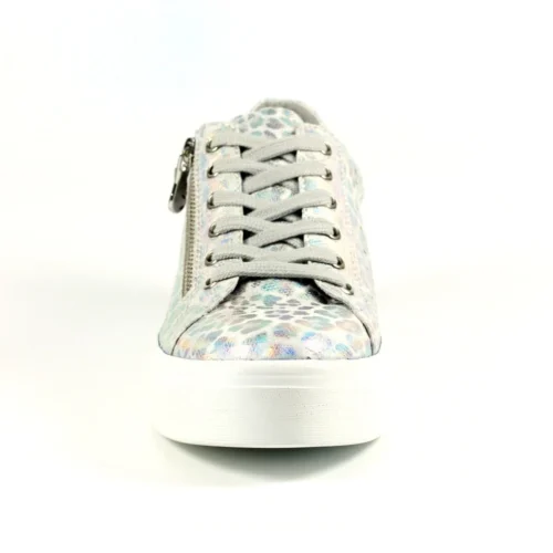 LUNAR Charm White Trainer -Slipper Supply Store charm white trainer p5792 346809 image