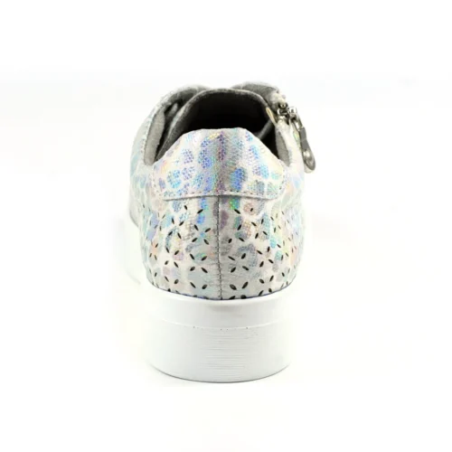 LUNAR Charm White Trainer -Slipper Supply Store charm white trainer p5792 346815 image